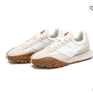 New Balance XC-72 'Moonbeam' - Men’s, Size 8